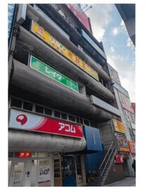 小倉の店舗物件