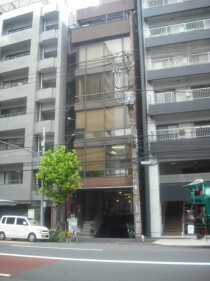 新御徒町の店舗物件