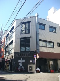 金町の居抜き物件