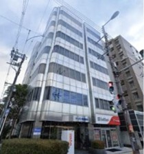 西田辺の店舗物件