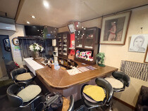 元住吉の居抜き物件