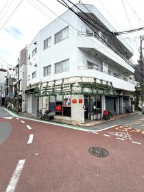 都立大学の店舗物件