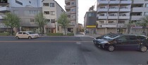 田端の店舗物件