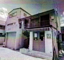 甲子園の店舗物件