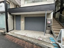 原宿の店舗物件