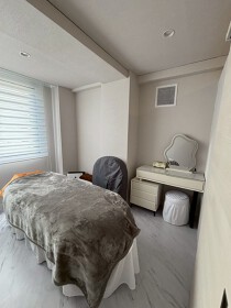 東新宿の居抜き物件
