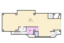 朝霞台の店舗物件