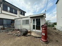 深谷の店舗物件