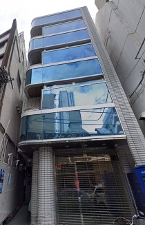 渋谷の居抜き物件