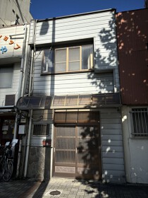 大濠公園の店舗物件
