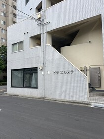青葉台の店舗物件
