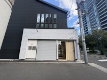 天神橋筋六丁目の居抜き物件