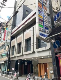 心斎橋の居抜き物件