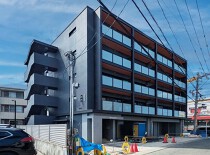 野芥の店舗物件