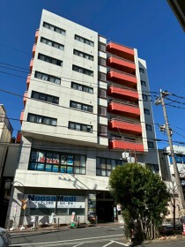 柿生の店舗物件