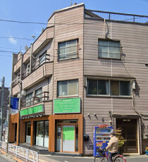 千歳船橋の店舗物件