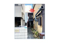 京橋の居抜き物件