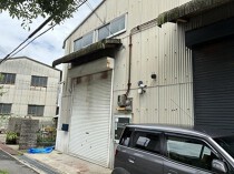 園田の店舗物件