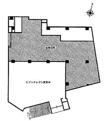 玉出の店舗物件