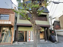 北野白梅町の居抜き物件