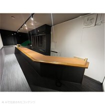 布施の居抜き物件
