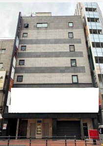 池袋の店舗物件