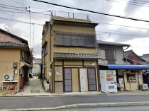 今出川の店舗物件