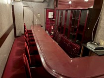 布施の居抜き物件