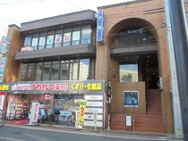 千歳烏山の店舗物件