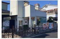 大和田の店舗物件
