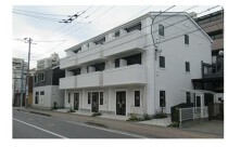 相模大野の店舗物件