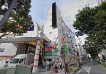 蒲田の店舗物件