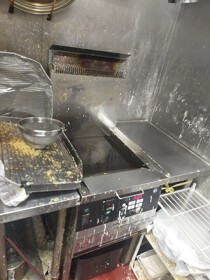 土呂の居抜き物件