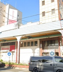 布施の店舗物件