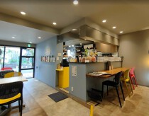 西大路の居抜き物件