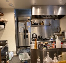 練馬の居抜き物件