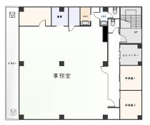 川越の店舗物件