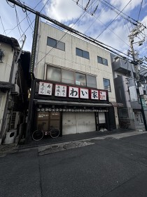 長瀬の居抜き物件