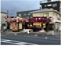 北小金の居抜き物件