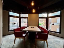 綱島の居抜き物件