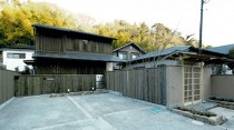 鎌倉の居抜き物件