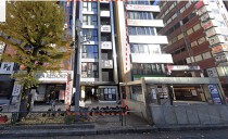 新宿の店舗物件