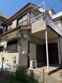 吉野町の店舗物件