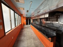 九条の居抜き物件