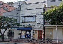 浅草の店舗物件