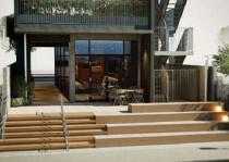 田町の店舗物件