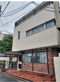上北沢の店舗物件
