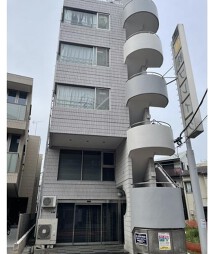 駒込の店舗物件