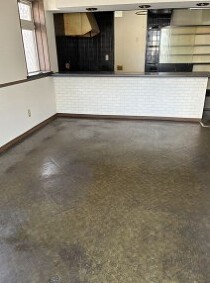 瓢箪山の居抜き物件