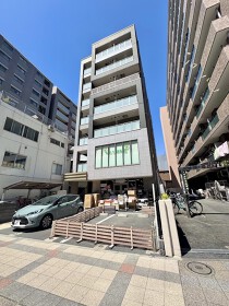 吉野町の店舗物件